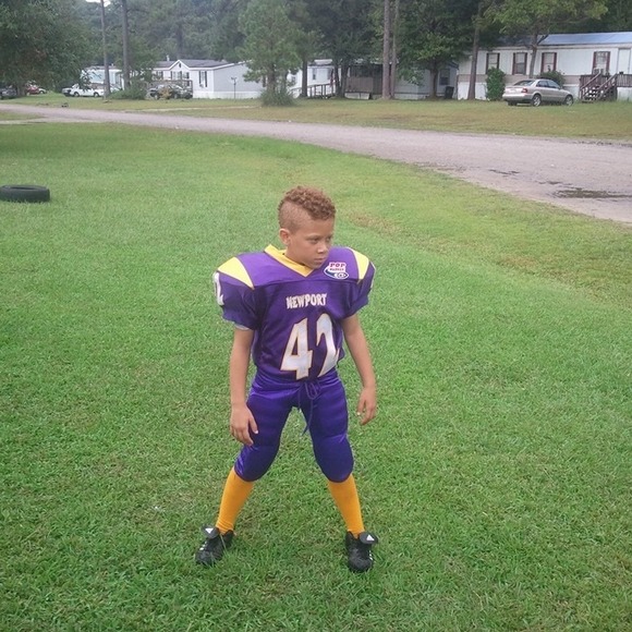 Meet your Posher, Cory - Picture 1 of 1